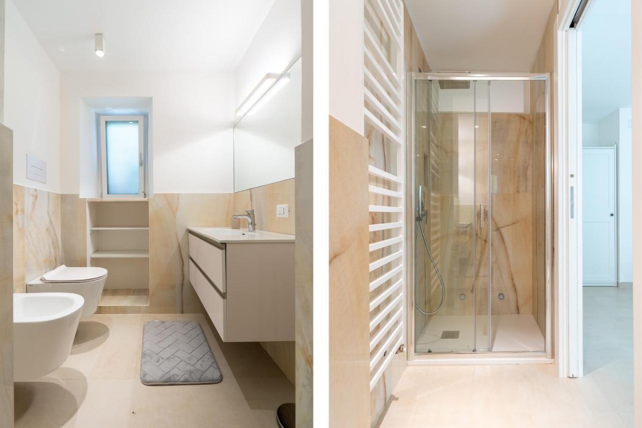 Ferienwohnung Casa Iole By Domusicily Mondello Exterior foto