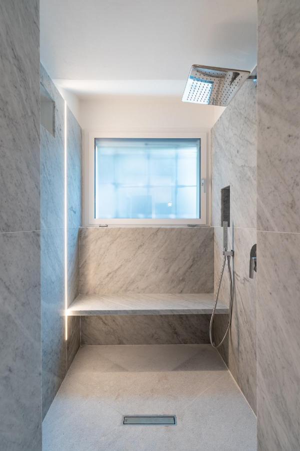 Ferienwohnung Casa Iole By Domusicily Mondello Exterior foto