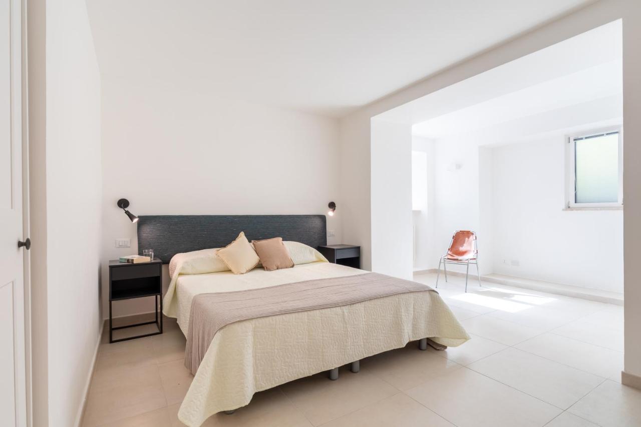 Ferienwohnung Casa Iole By Domusicily Mondello Exterior foto
