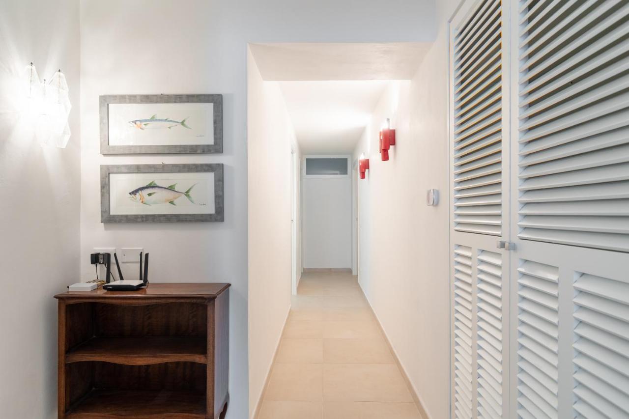 Ferienwohnung Casa Iole By Domusicily Mondello Exterior foto