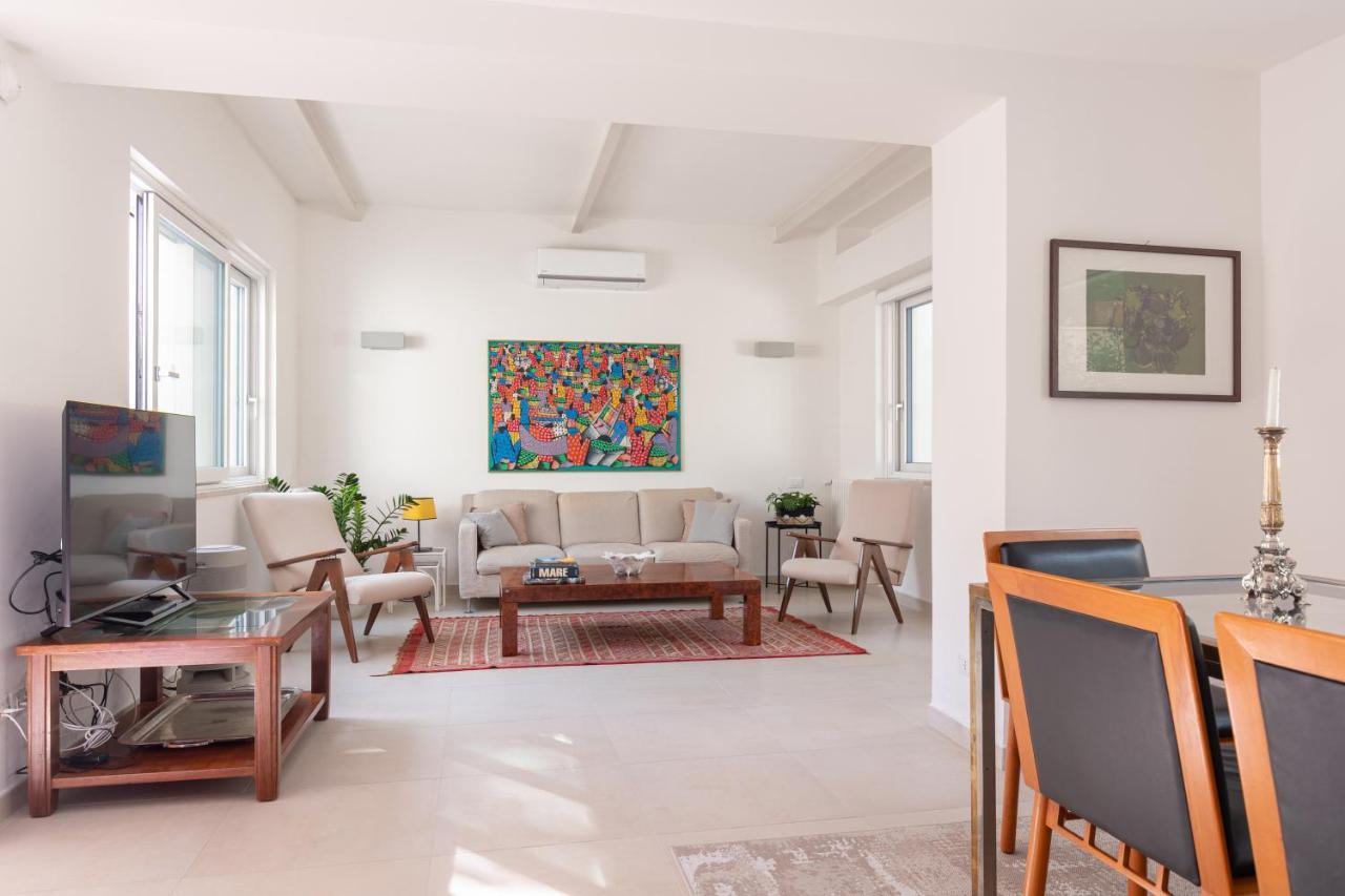 Ferienwohnung Casa Iole By Domusicily Mondello Exterior foto
