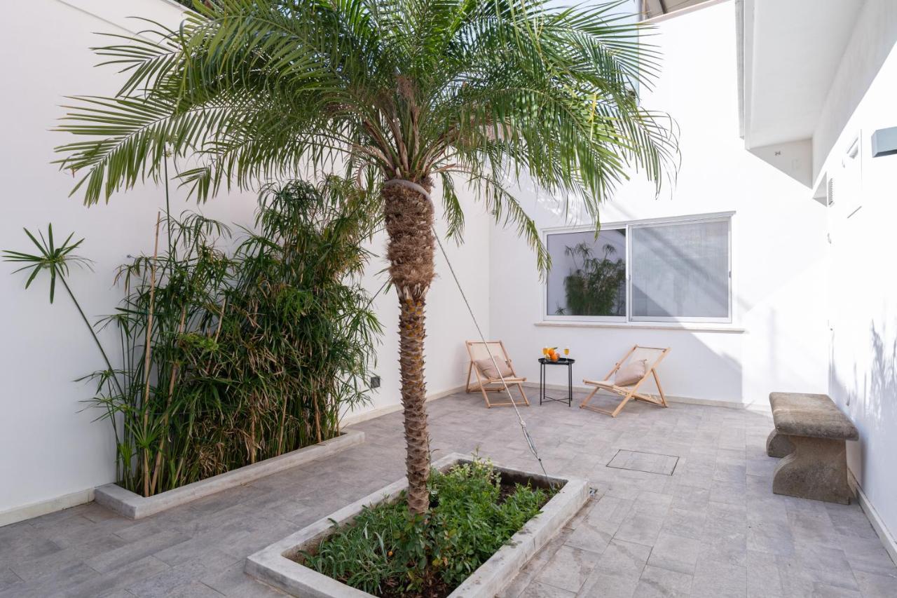 Ferienwohnung Casa Iole By Domusicily Mondello Exterior foto