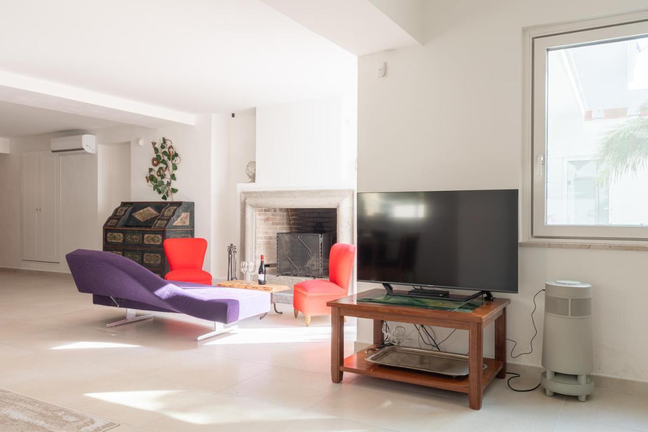 Ferienwohnung Casa Iole By Domusicily Mondello Exterior foto